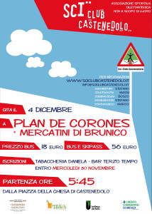 gita plan de corones 4 dicembre 2016